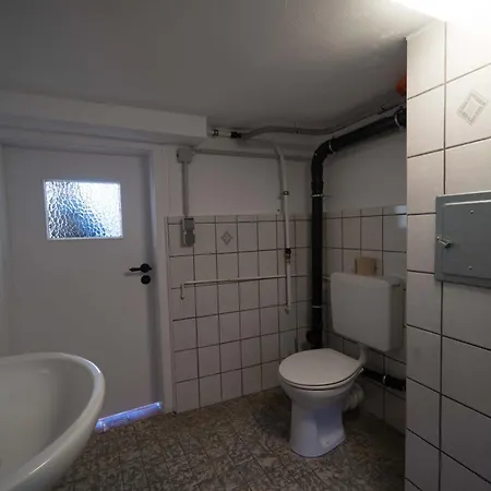 In Charmantem Fachwerkhaus Zentral Gelegen * Lollar