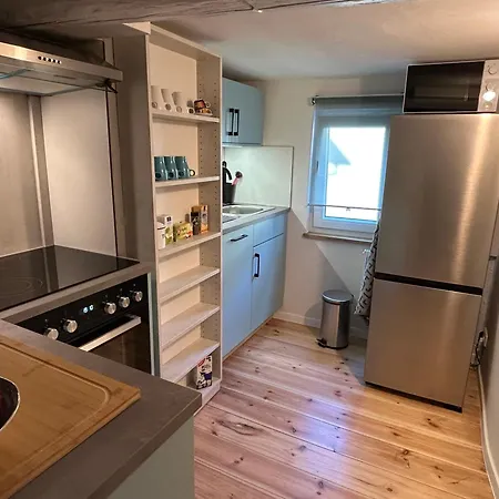 Homestay In Charmantem Fachwerkhaus Zentral Gelegen *