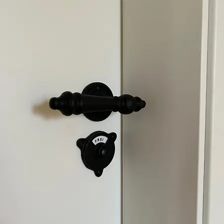 In Charmantem Fachwerkhaus Zentral Gelegen Δωμάτια σε οικογενειακή κατοικία *