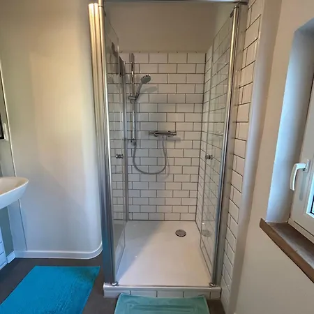 In Charmantem Fachwerkhaus Zentral Gelegen * Lollar