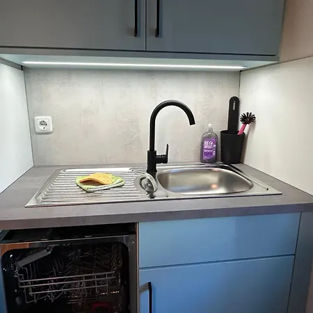 In Charmantem Fachwerkhaus Zentral Gelegen Δωμάτια σε οικογενειακή κατοικία