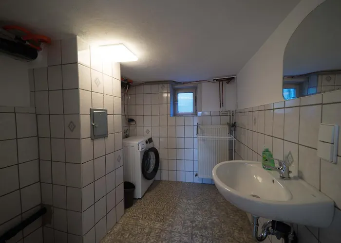 Homestay In Charmantem Fachwerkhaus Zentral Gelegen *