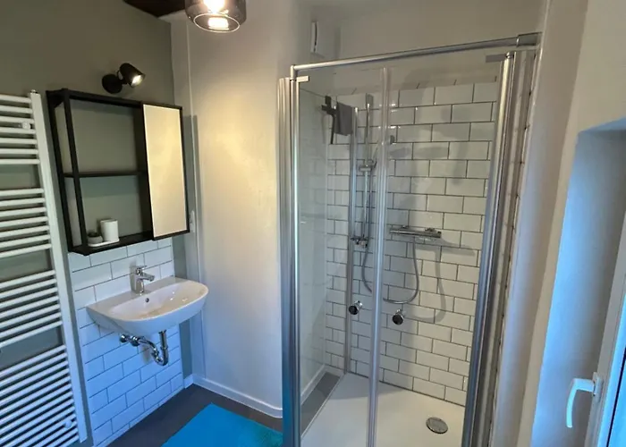 Homestay In Charmantem Fachwerkhaus Zentral Gelegen *