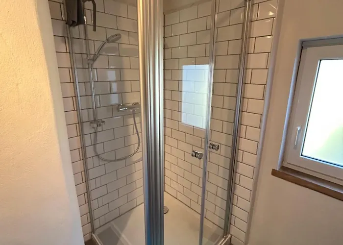 Homestay In Charmantem Fachwerkhaus Zentral Gelegen Lollar