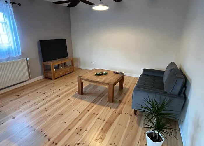 Homestay In Charmantem Fachwerkhaus Zentral Gelegen Lollar